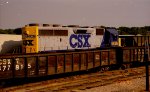 CSX 6026